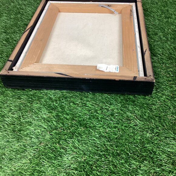 Vintage Mid Century Oil Painting Set Signed Sail Boats - Picture 5 of 16